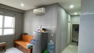 Giá tốt : căn 2PN 2WC tầng thấp block liền kế trung tâm thương mại Aeon Mall