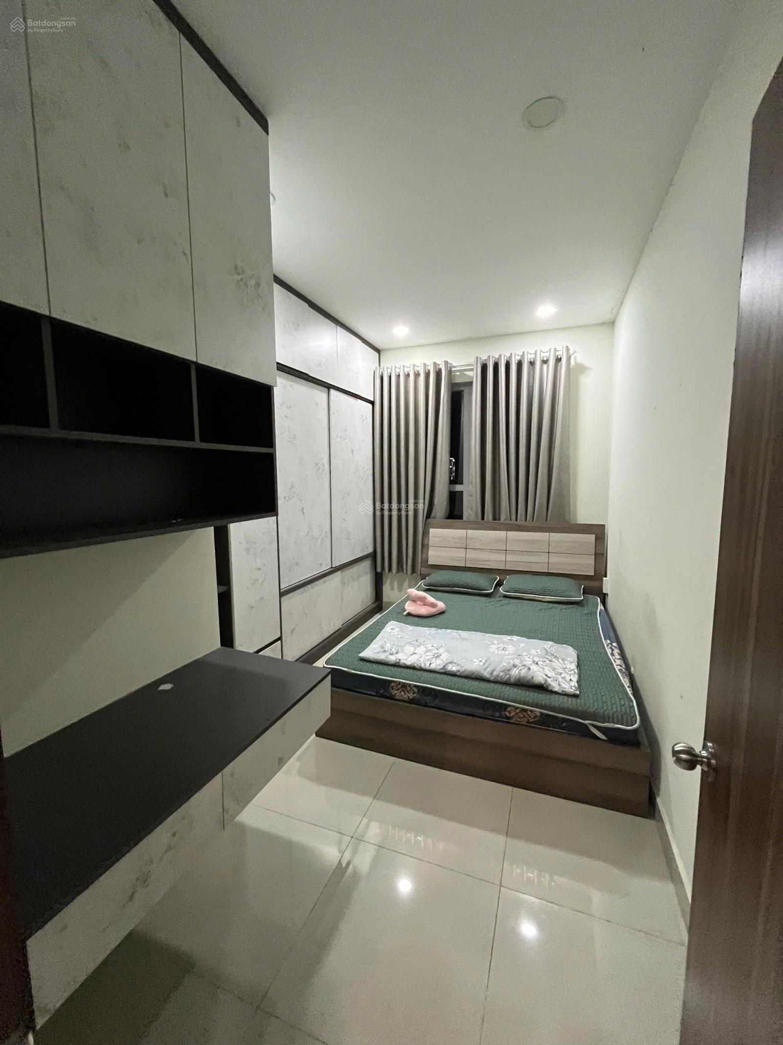 Bán căn 3PN 2WC full nội thất DT 95m2 view hồ bơi thoáng, block Dragon đế TTTM Aeon Mall