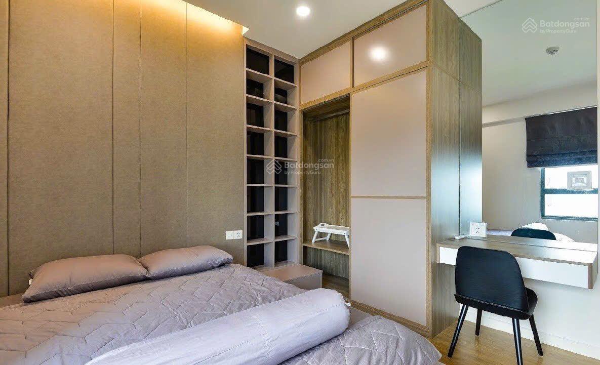 Chủ cần bán căn hộ Masteri An Phú 1PN, 55m2, view thoáng, giá 6 tỷ