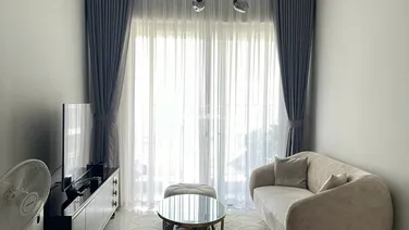 Chủ cần bán căn hộ Masteri An Phú 1PN, 55m2, view thoáng, giá 6 tỷ