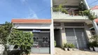 MẶT TIỀN NGAY TÔ HIỆU TÂN PHÚ - XE HƠI ĐỖ CỬA - 100M2 - NGANG 5M RỘNG THOÁNG - NHÀ MUA Ở LIỀN