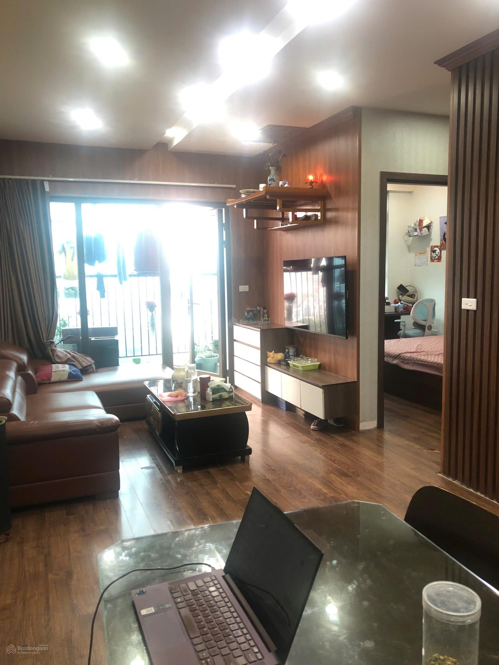 Bán căn 3PN 2VS chung cư Valencia Garden full đồ giá 5.8 tỷ