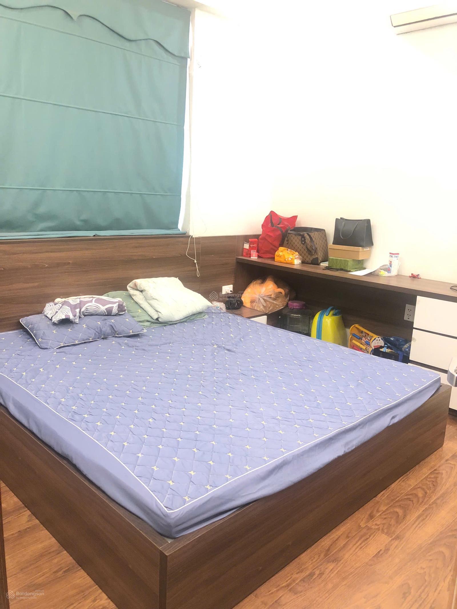 Bán căn 3PN 2VS chung cư Valencia Garden full đồ giá 5.8 tỷ