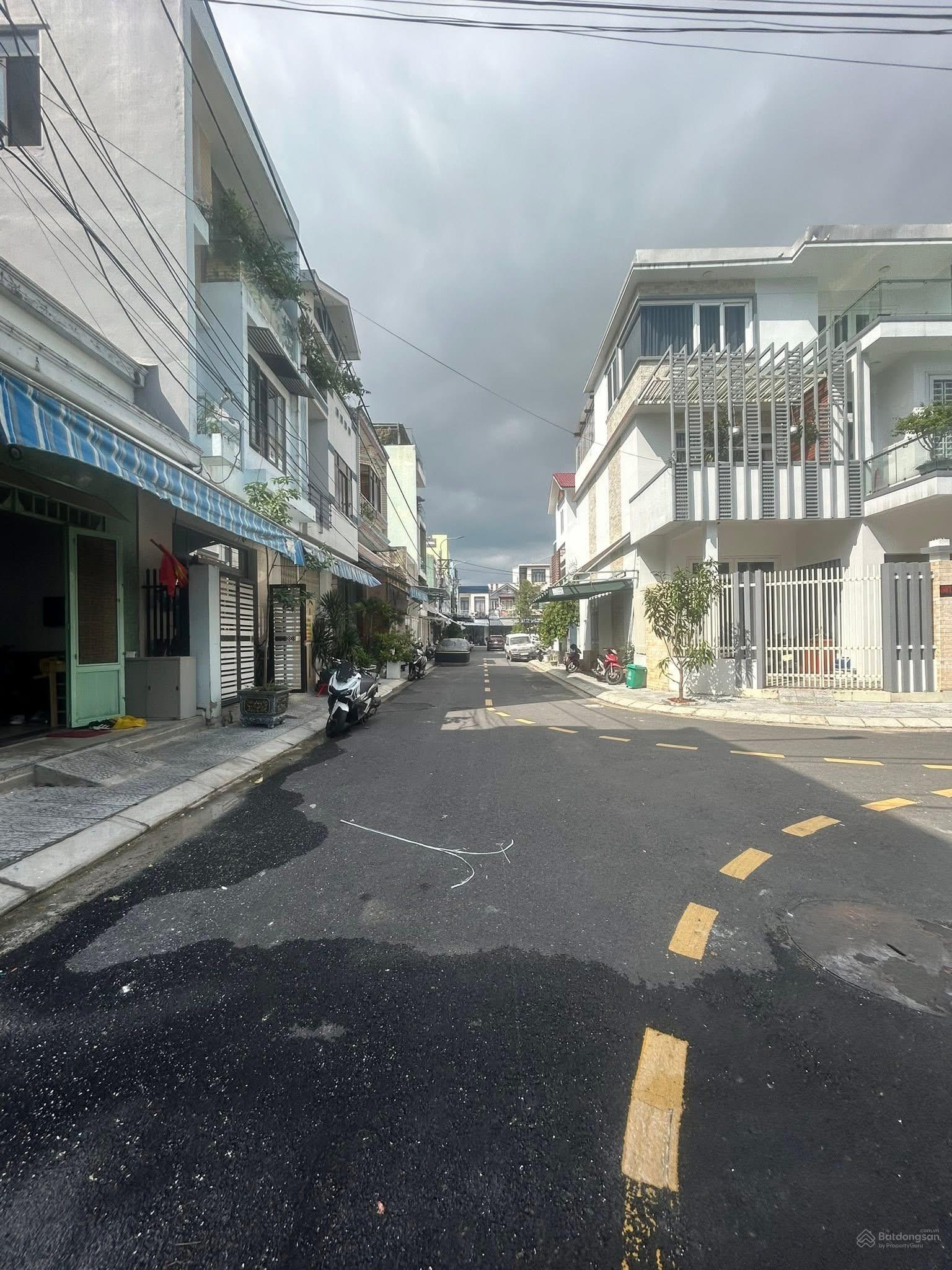 - Chào bán nhà 2 tầng Góc 2 MT AN NHƠN 10 - P An Hải