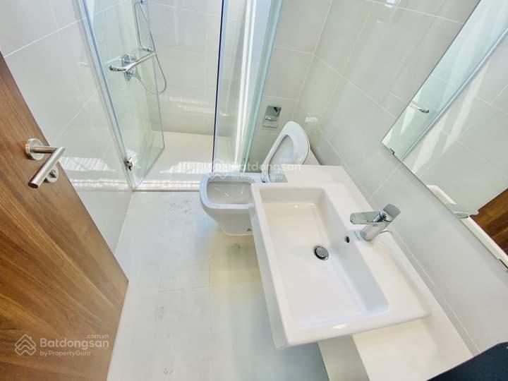 NGƯỜI THẬT - VIỆC THẬT. BÁN CĂN GÓC 2PN-2WC ECOGREEN SỔ HỒNG GIÁ 5.9 TỶ