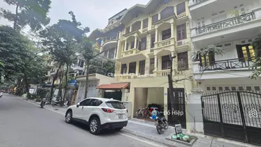 Bán liền kề KĐT Định Công 110m² vị trí đẹp nhất khu, 35,6 tỷ