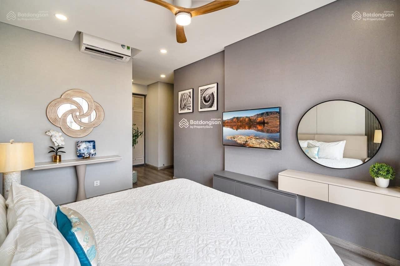 Bán CC đẹp xuất sắc tại Kingston Residence, 3,4 tỷ, 40m2, 1PN, 1WC, Phú Nhuận, HCM - đã có sổ hồng