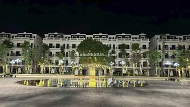 Bán liền kề của CĐT Đông Dương, vốn ban đầu chỉ 9.8 tỷ