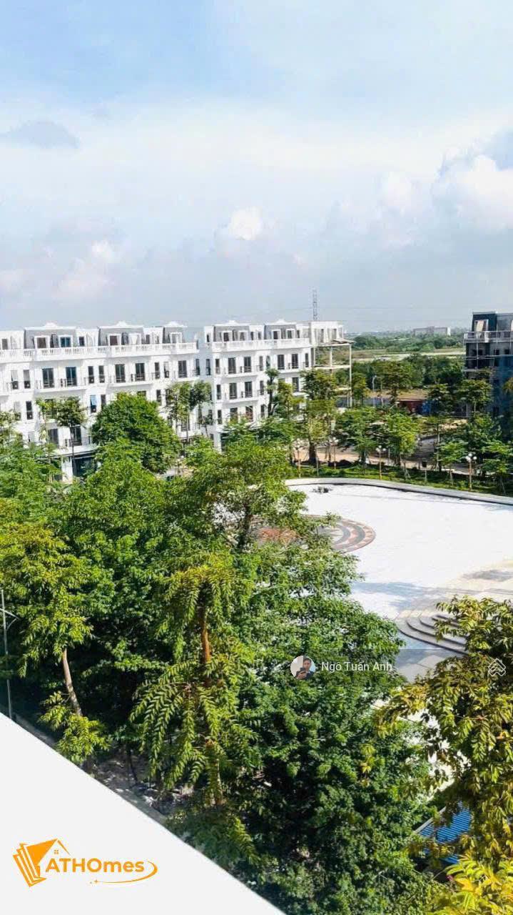 Bán liền kề của CĐT Đông Dương, vốn ban đầu chỉ 9.8 tỷ