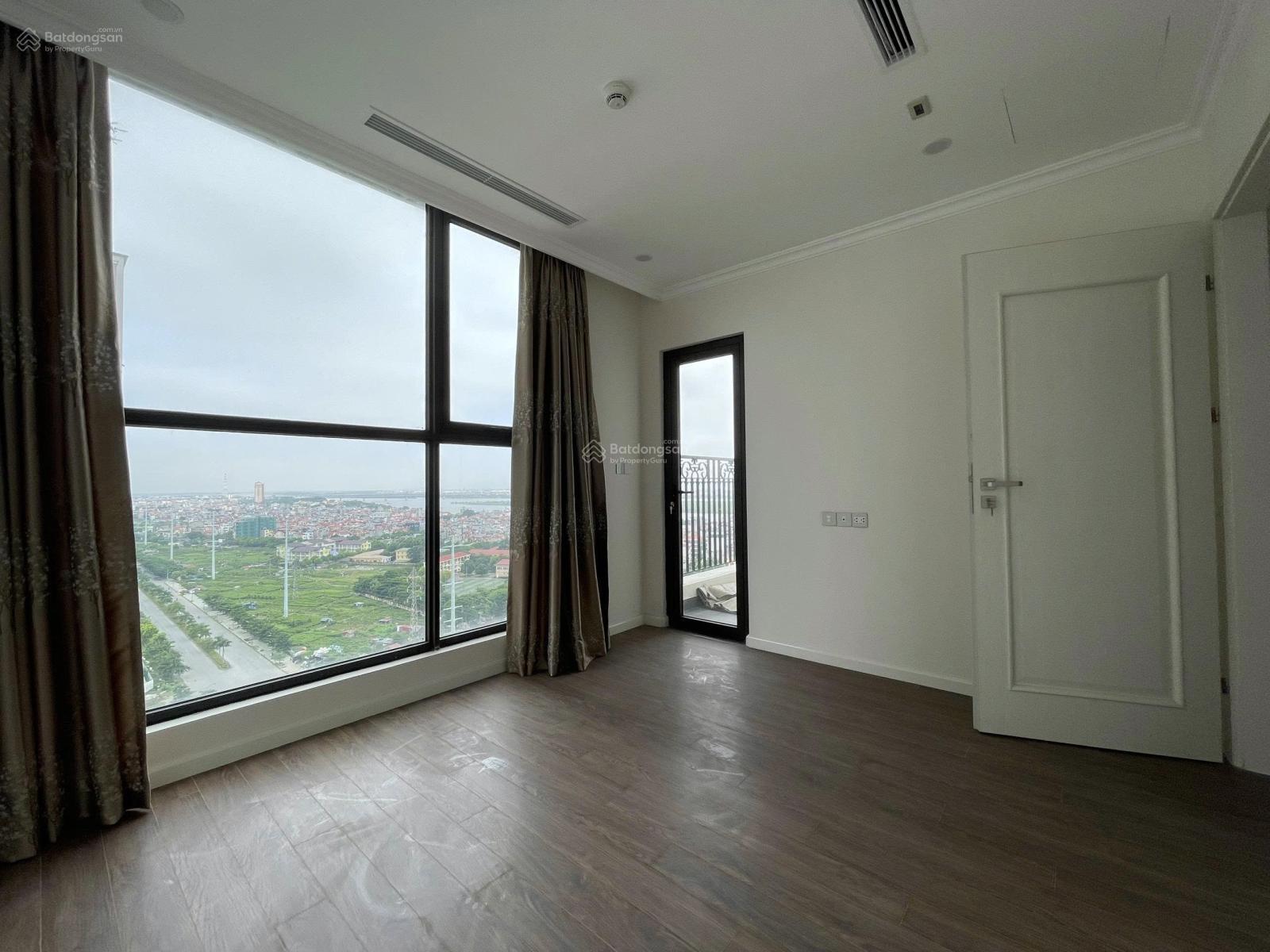 14tr/ tháng 3PN + 2Wc Sunshine Riverside cho thuê