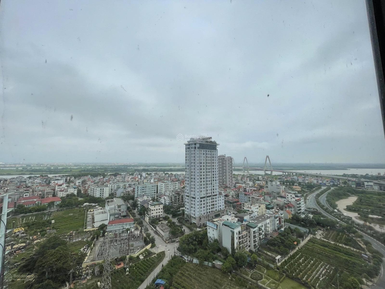 14tr/ tháng 3PN + 2Wc Sunshine Riverside cho thuê