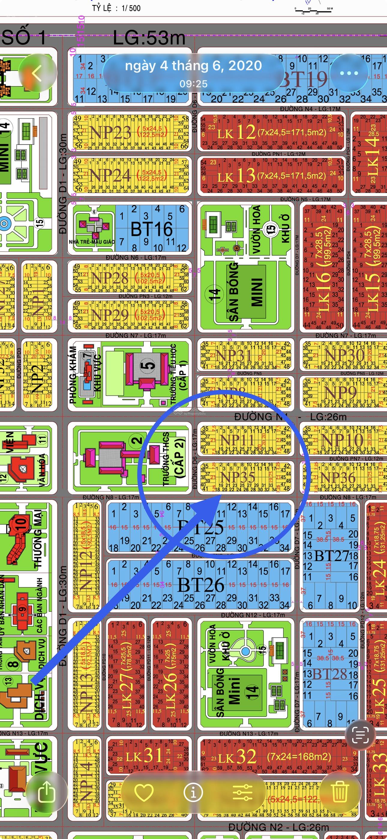 Đất nền dự án xây dựng Hà Nội đường nhựa 17m thông 2 dự án gần tiền ích có sẵn sổ hồng riêng