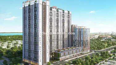 Cần bán căn 2PN CitiGrand view thành phố giá 3.15 tỷ full VAT