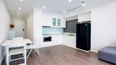Cho thuê căn hộ Sunshine Riverside, 13 triệu, 60m2, 2PN, 2WC