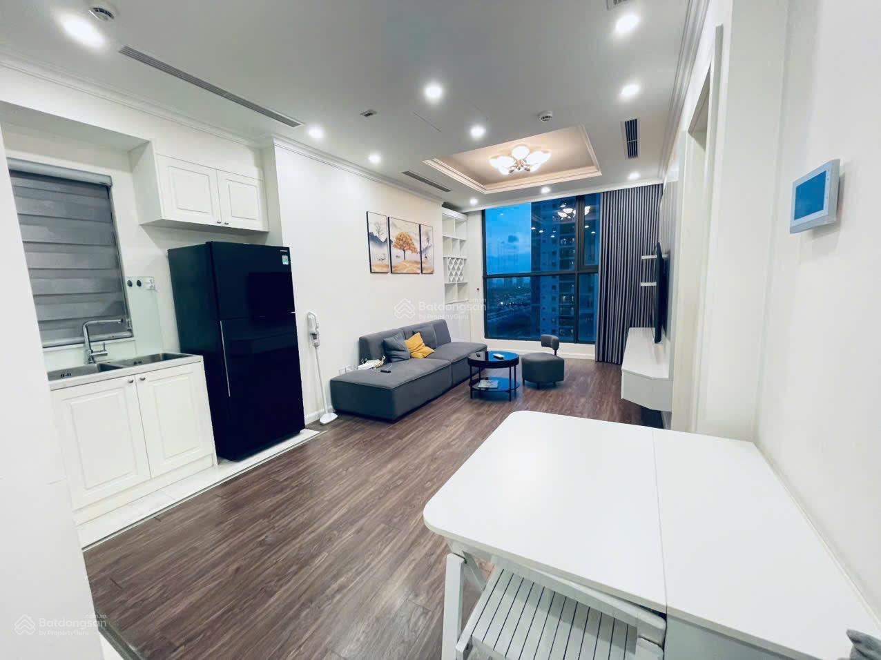 Cho thuê căn hộ Sunshine Riverside, 13 triệu, 60m2, 2PN, 2WC