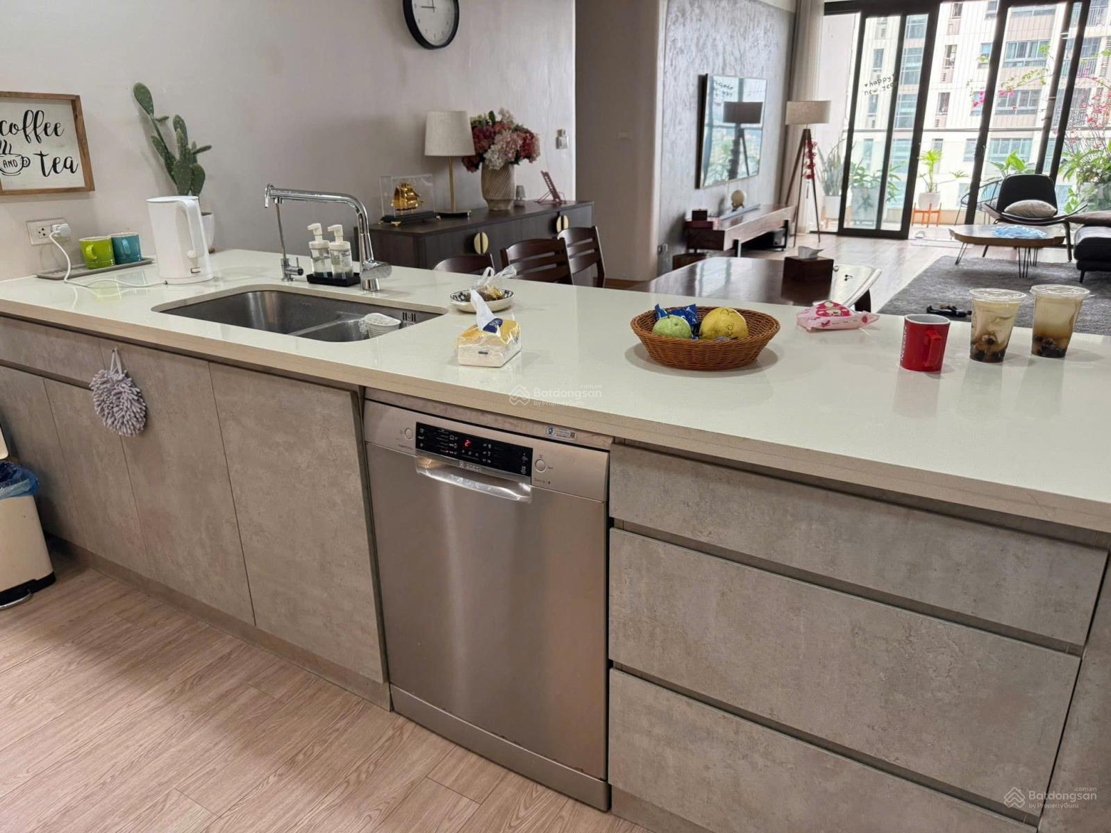 Cập nhất quỹ căn Dolphin Tháng 12. 166m2 (4 ngủ), giá từ 12 tỷ