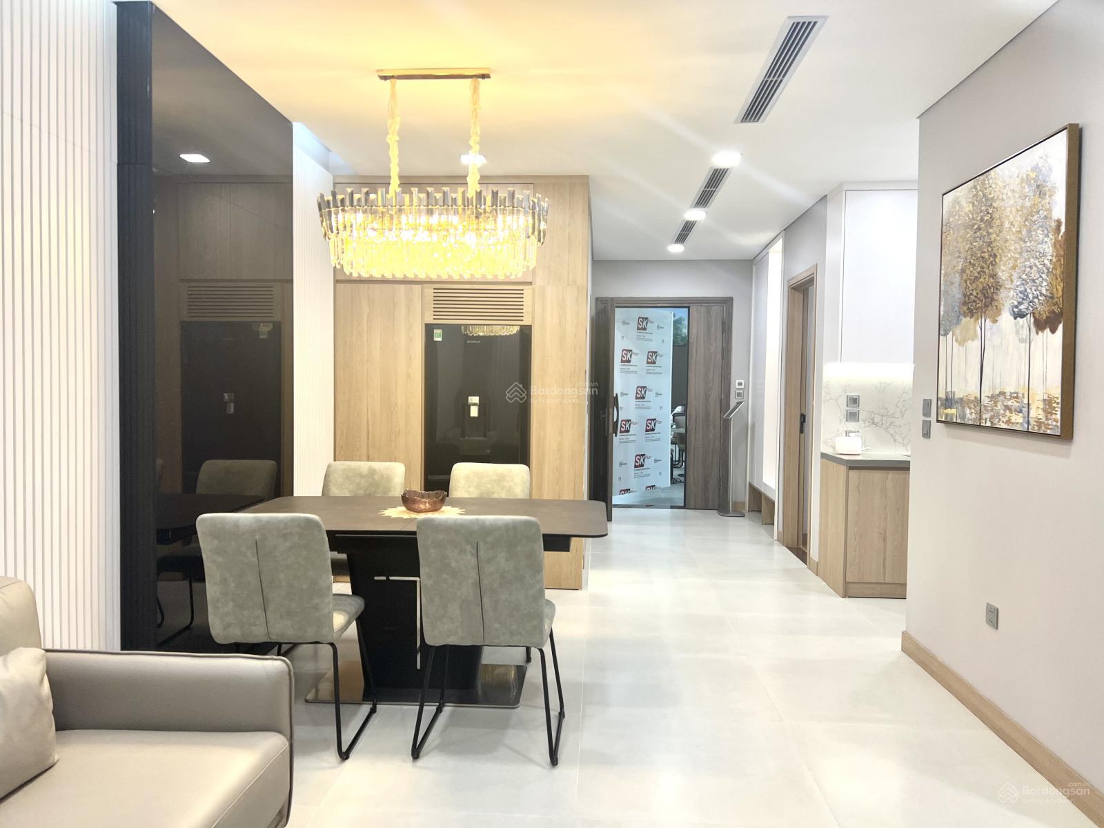 Chính chủ nhượng căn 77m2 toà K6 chung cư Khai Sơn giá 6.7 tỷ bao thuế phí, tầng đẹp Lh: 0981 649 ***