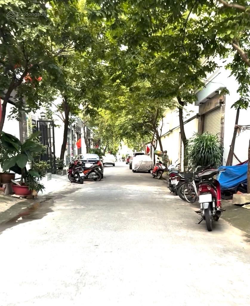 KDC Anh Tuấn Green Riverside - nhà đẹp 4 tầng, 5.3m*15.4m - Rẻ Nhất Khu Vực . Hơn 7 tỷ Xíu