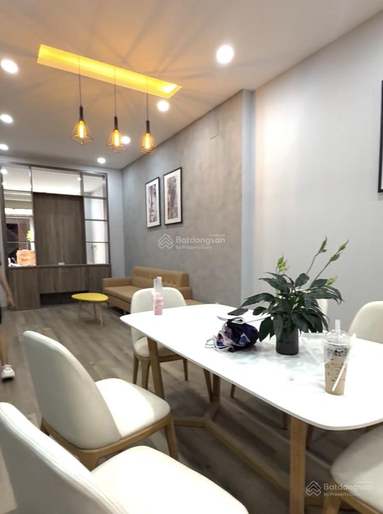 KDC Anh Tuấn Green Riverside - nhà đẹp 4 tầng, 5.3m*15.4m - Rẻ Nhất Khu Vực . Hơn 7 tỷ Xíu