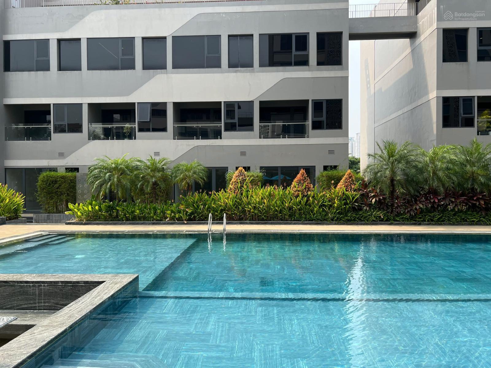 Cho thuê văn phòng Lakeview Thủ Thiêm 360m2 Hầm trệt lửng 2 lầu, sân thượng. Giá 70tr /tháng, NTCB