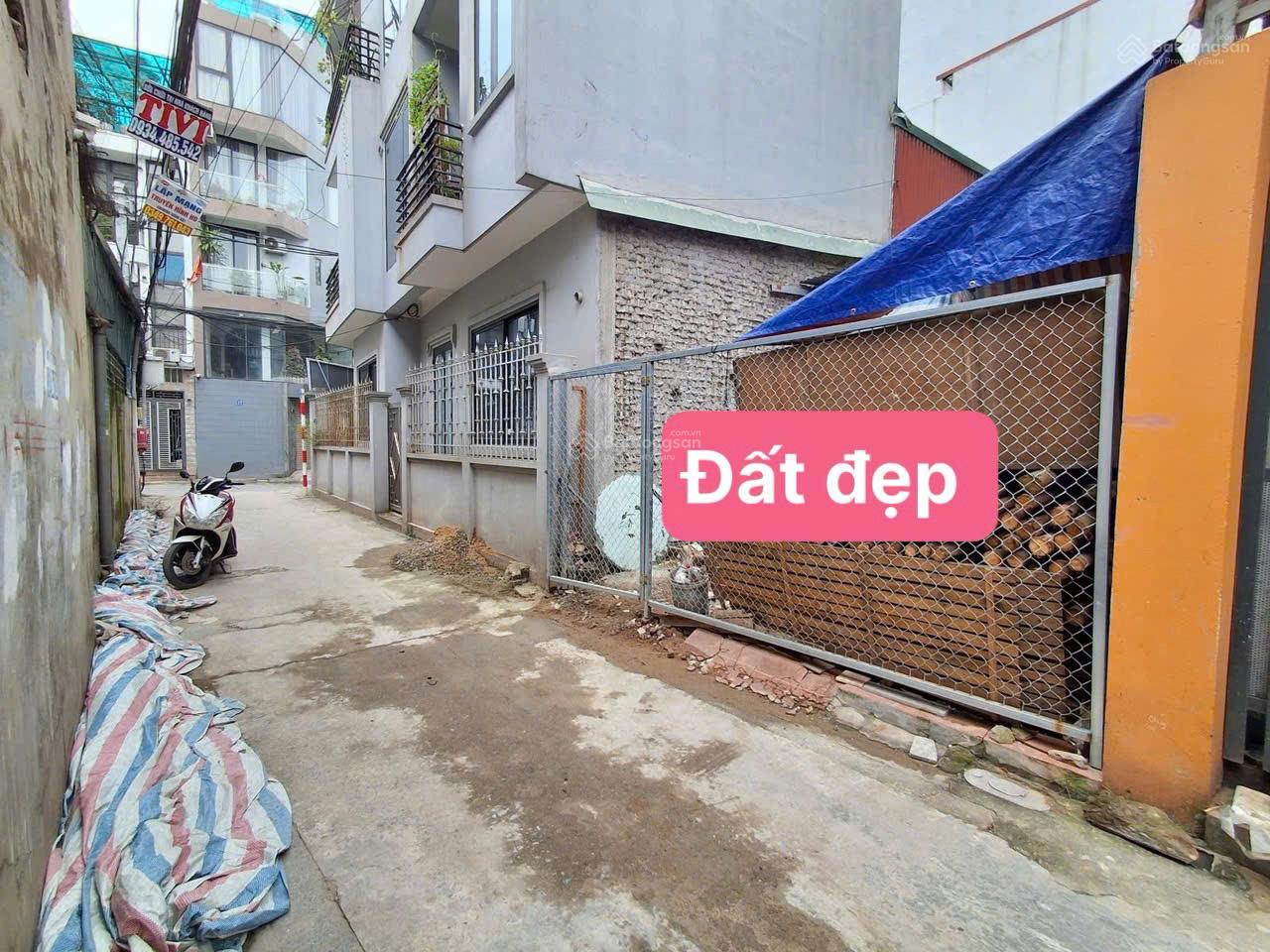 Cần bán đất Cổ Linh Long Biên Hà Nội