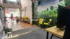 Cho thuê nhà mặt tiền Bến Vân Đồn DT 100m2 trệt lửng nhà đẹp 2pn 2wc giá 35tr/tháng 0932 089 ***