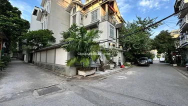 Bán đất phố Tư Đình, Long Biên 105m2 ô tô tránh - khu A38 quân đội - hàng xóm Him Lam, AEON 20.5 tỷ