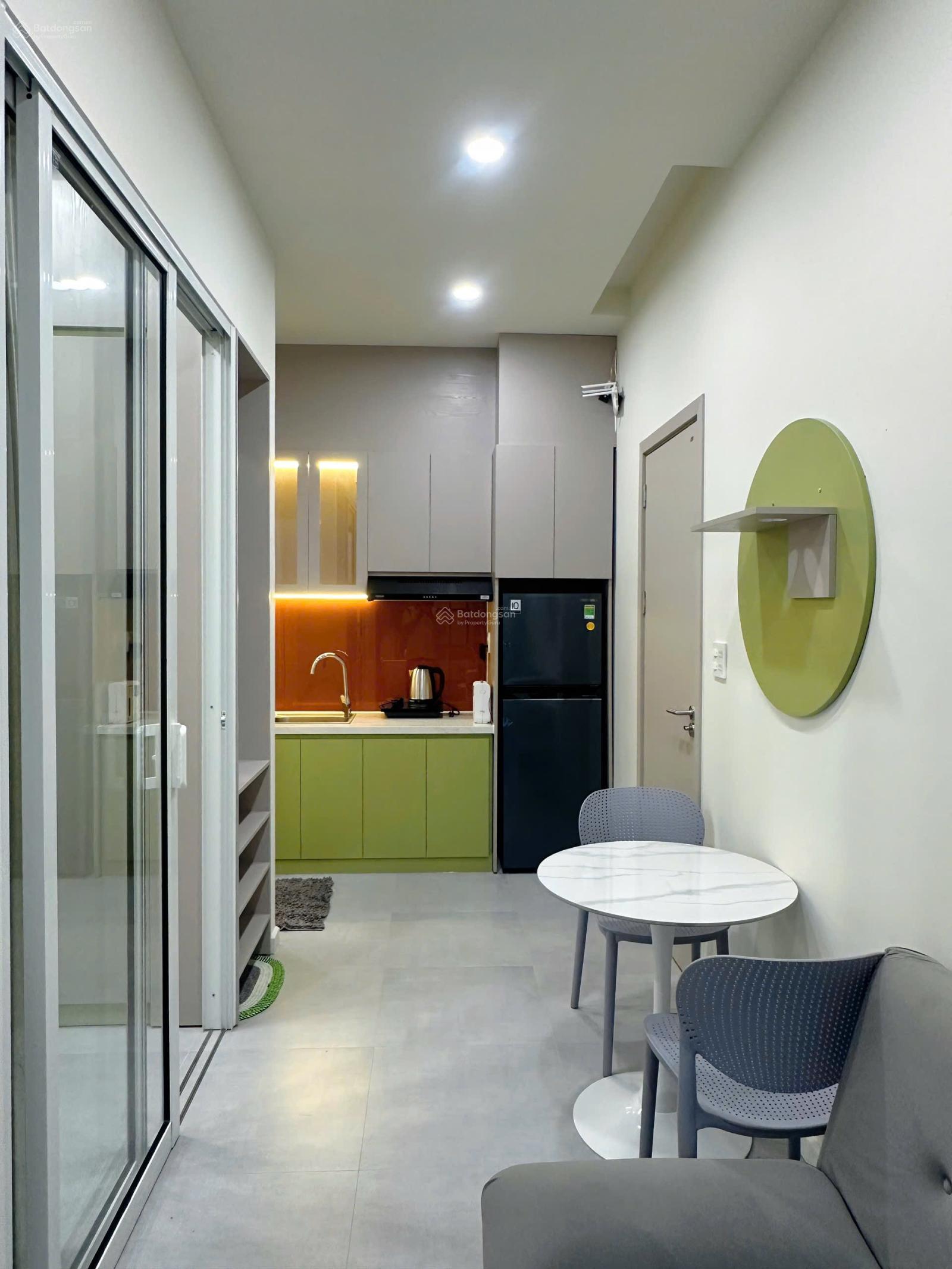 (ĐỘC QUYỀN) Cho thuê căn hộ dịch vụ full nội thất cao cấp KDC Nam Long 2 Central Lake siêu đẹp