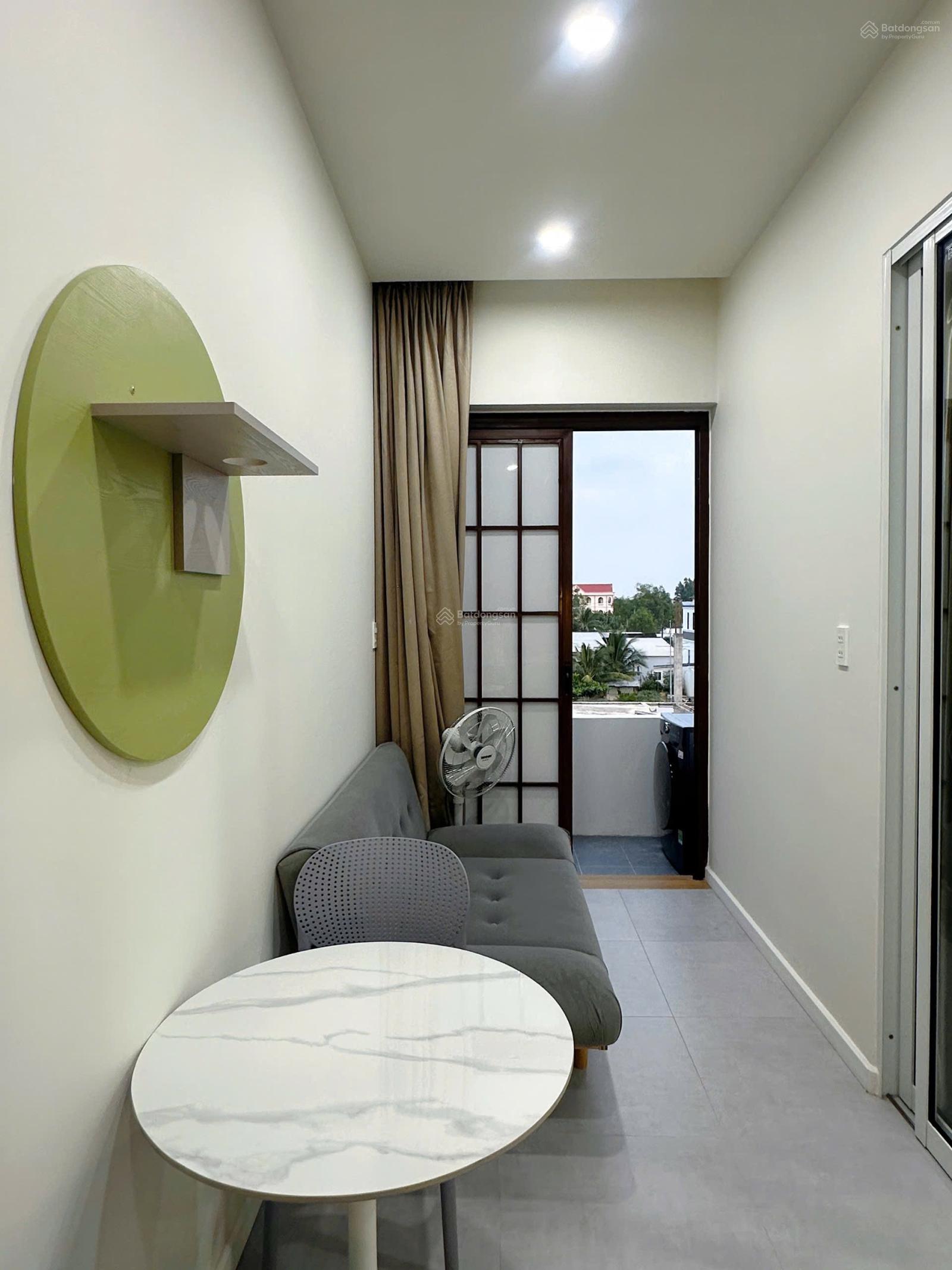 (ĐỘC QUYỀN) Cho thuê căn hộ dịch vụ full nội thất cao cấp KDC Nam Long 2 Central Lake siêu đẹp