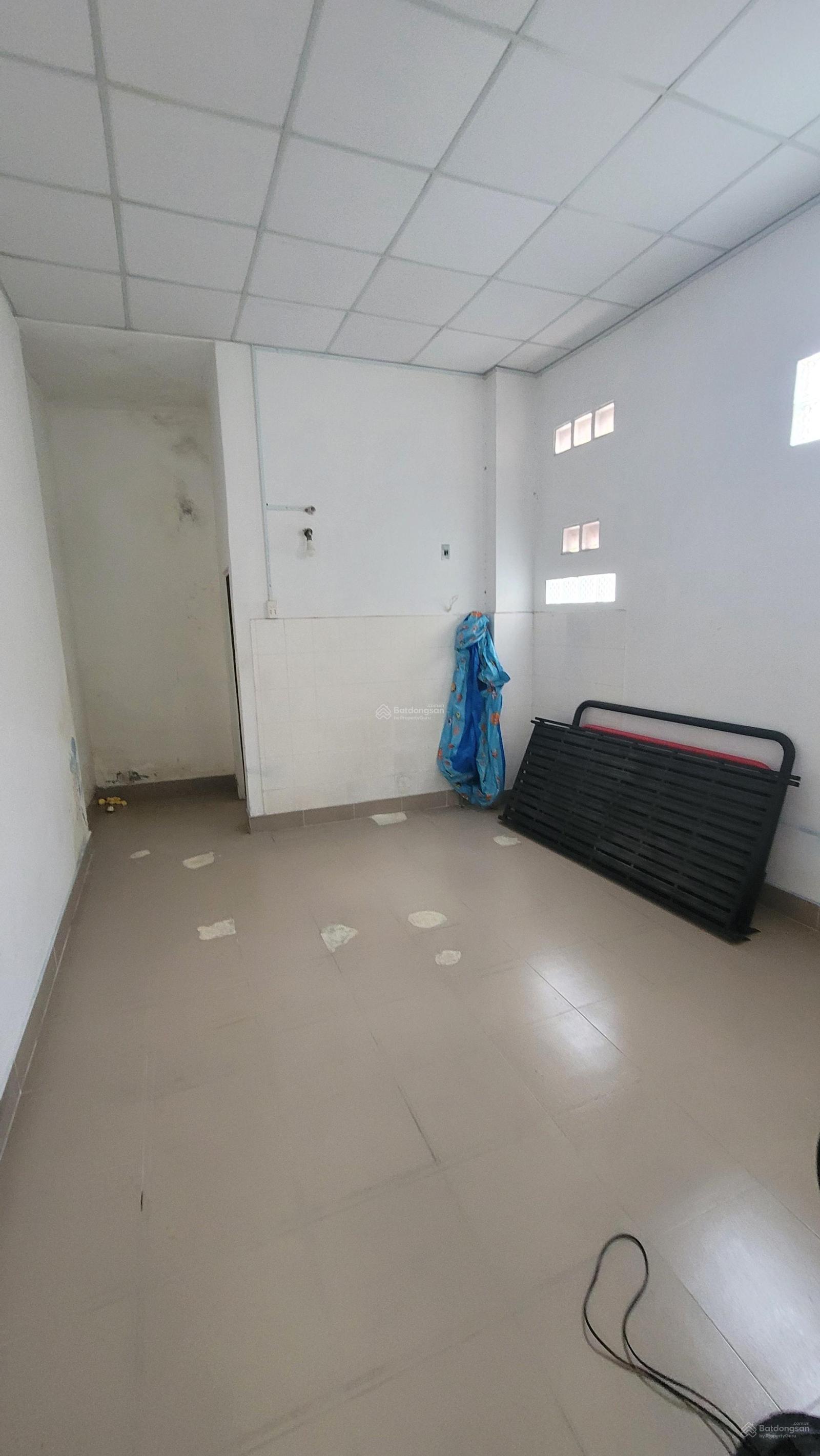 Gò Vấp, hẻm 525 Quang Trung xe hơi đỗ cửa, DT sổ 107m2 nhà cấp 4 giá 6 tỷ 500tr (chốt không TL)