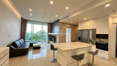 Độc quyền cho thuê căn góc 2PN, full nt, giá 28 triệu/tháng