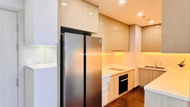 Bán gấp 2PN - 2VS, 60.5m2, 5.6 tỷ bao phí, Masteri West Heights (nhà mới 100%)