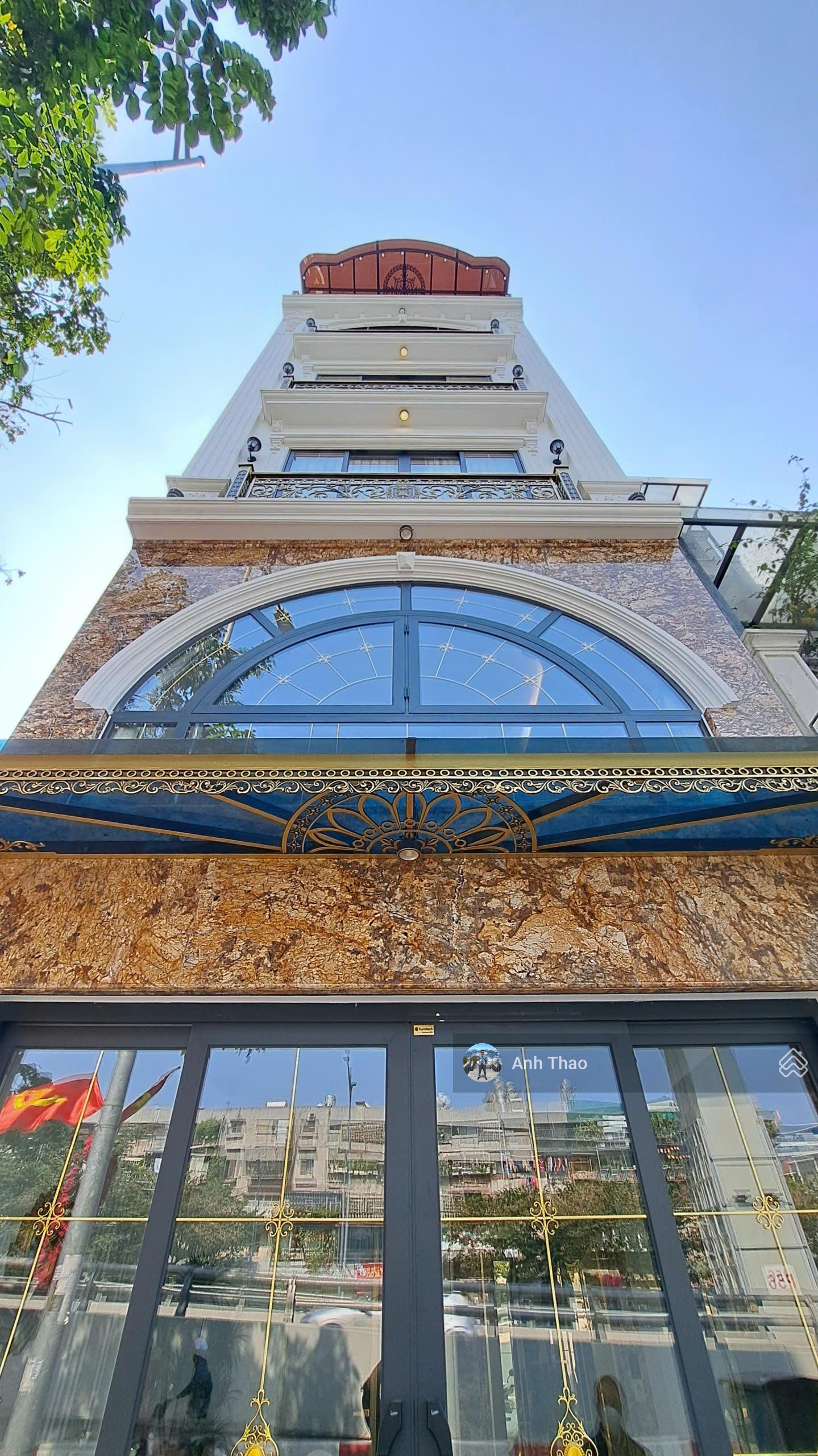 SIÊU PHẨM | BÁN NHÀ MẶT PHỐ ĐẠI LA | 40M2 | MẶT TIỀN 5M | GIÁ NHỈNH 30 TỶ