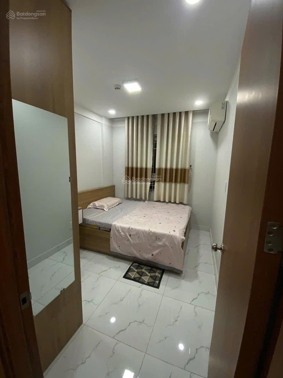 Bán chung cư Phúc Đạt DT 42m2, 1PN, 1WC, giá 1,05 tỷ full nội thất