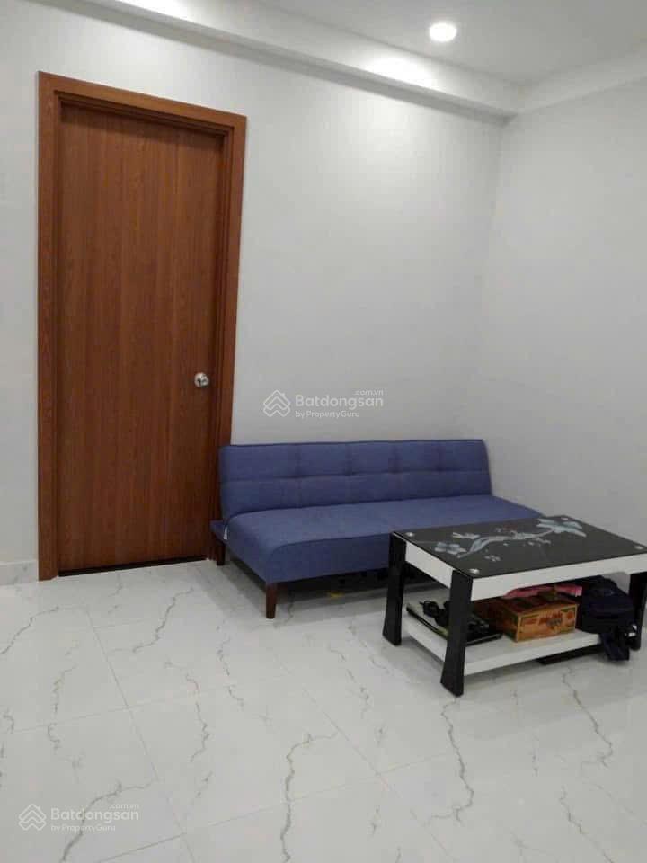 Bán chung cư Phúc Đạt DT 42m2, 1PN, 1WC, giá 1,05 tỷ full nội thất