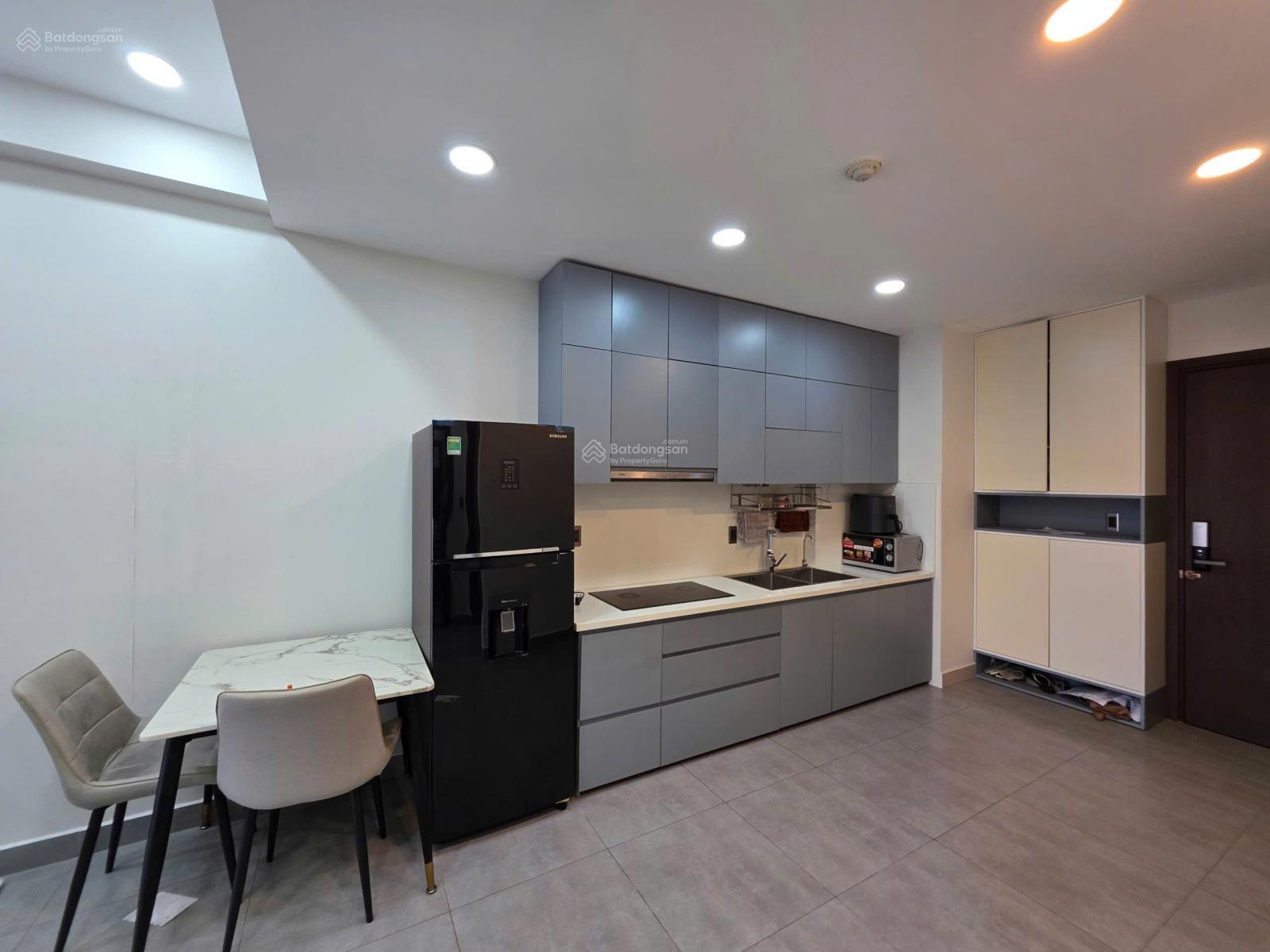 Căn hộ Golden Mansion Novaland khu sân bay 2 phòng vào ở trước tết 50m2 14 triệu mới sạch đẹp