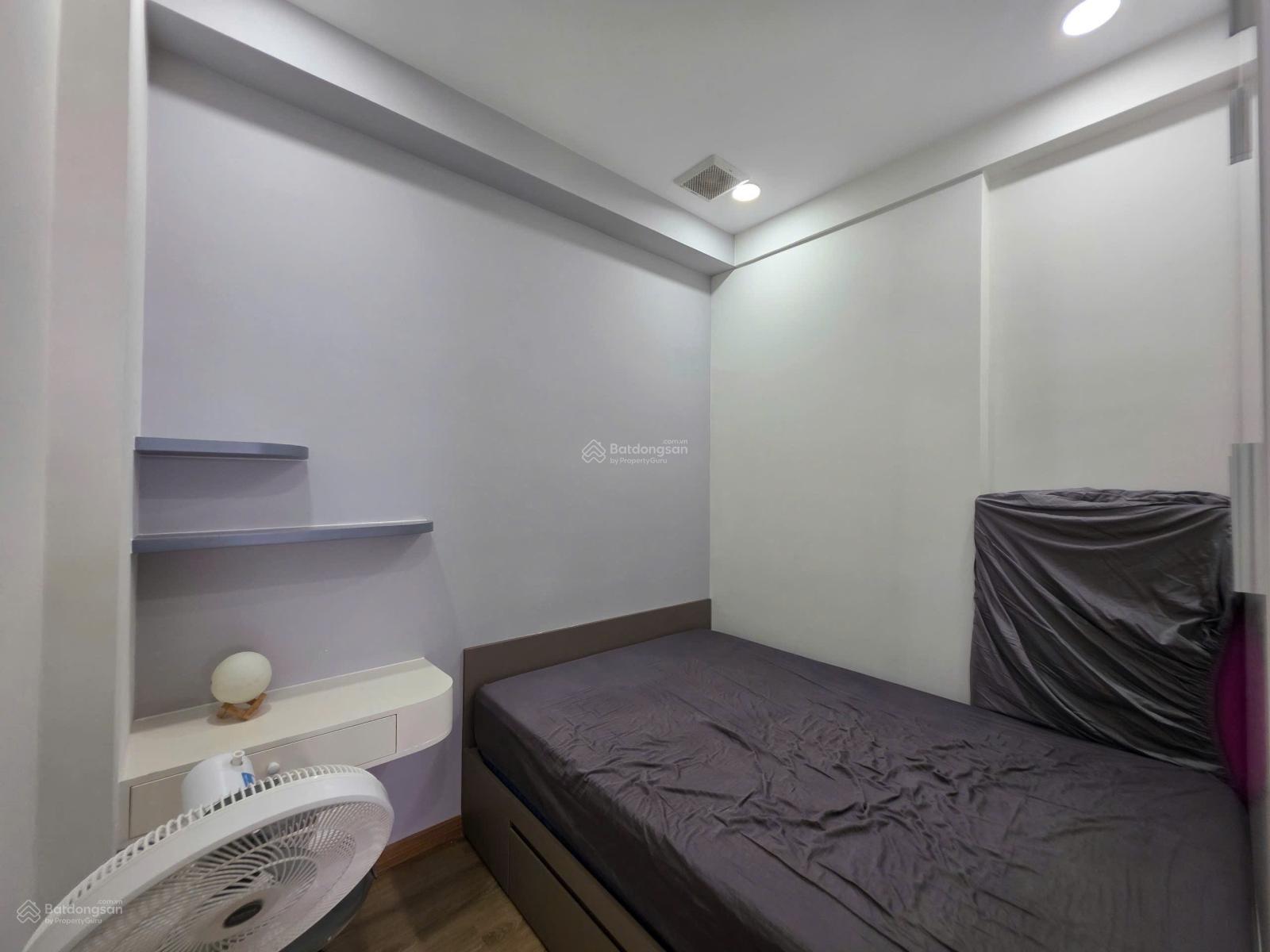 Căn hộ Golden Mansion Novaland khu sân bay 2 phòng vào ở trước tết 50m2 14 triệu mới sạch đẹp