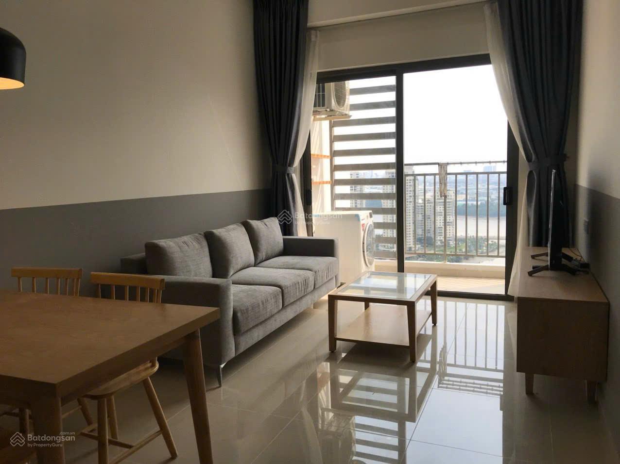 Bán căn hộ 2PN - sẵn sổ công chứng ngay - giá 7,5 tỷ