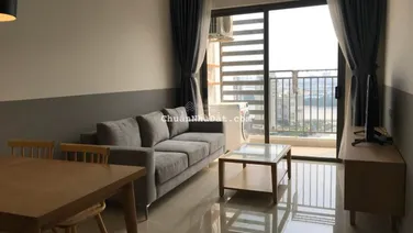 Bán căn hộ 2PN - sẵn sổ công chứng ngay - giá 7,5 tỷ
