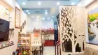 Nhà 1 trệt 1 lầu, 1 sẹc đường số 8, Linh Xuân, giá 5,3 tỷ.
