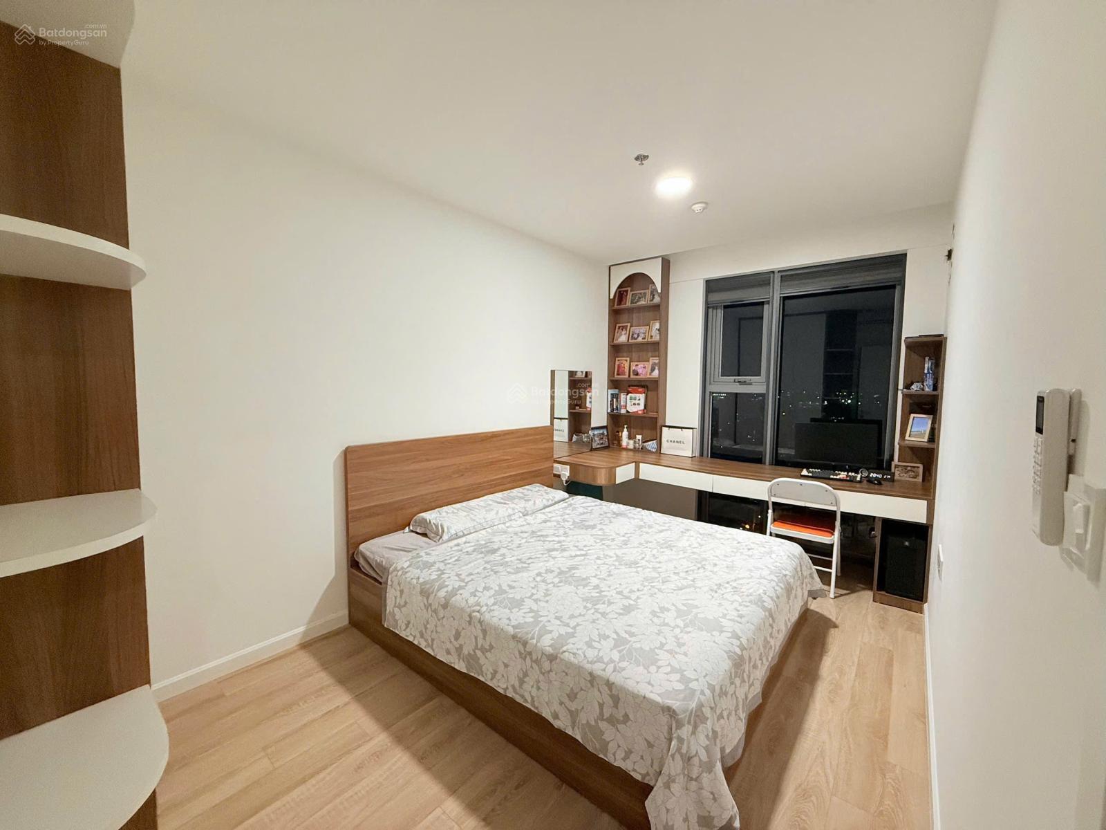 CHÍNH CHỦ CHO THUÊ CĂN 2PN2WC DIỆN TÍCH LỚN 83M2 - GIÁ THUÊ 16TRIỆU/THÁNG FULL NỘI THẤT