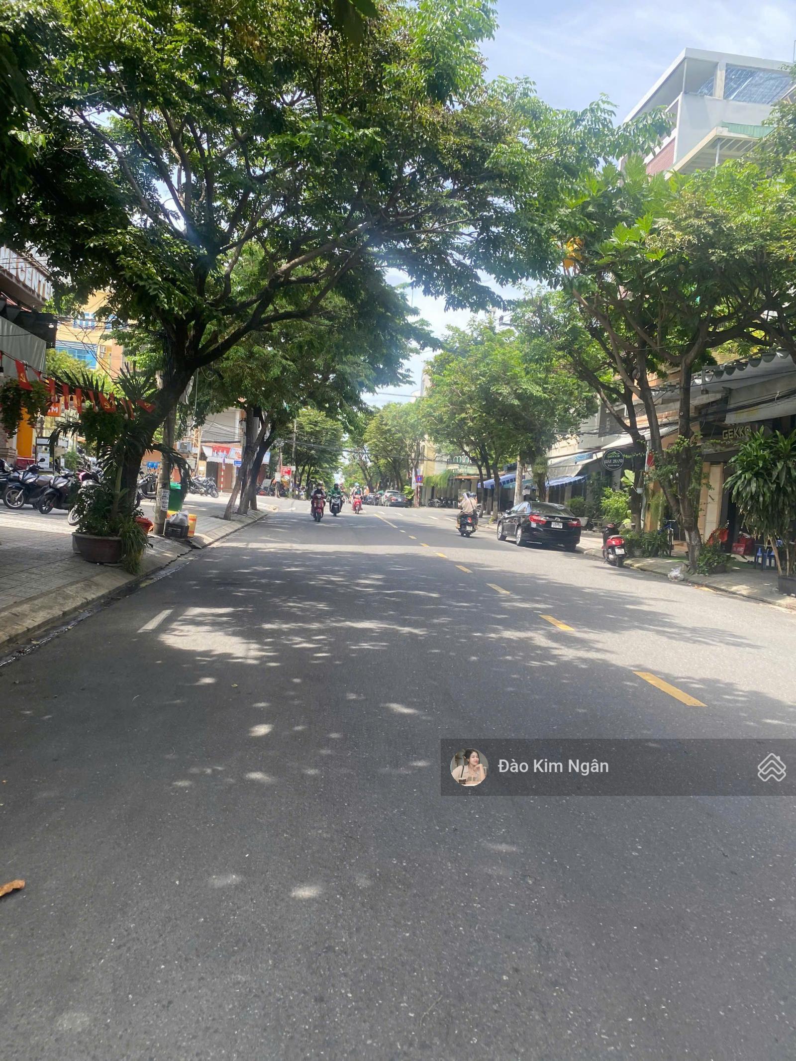 [Rất tốt] đất MT trung tâm Hải Châu - ngay Công an TP. Đà Nẵng, TT Hành chính - giá nhỉnh 9 tỷ