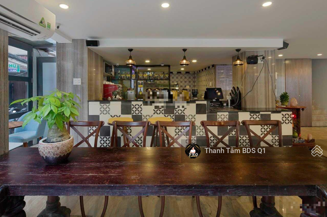 Bán tòa nhà mặt tiền đường Nguyễn Oanh - HĐT: 110tr/tháng - CN: 300m2, giá bán: 31 tỷ