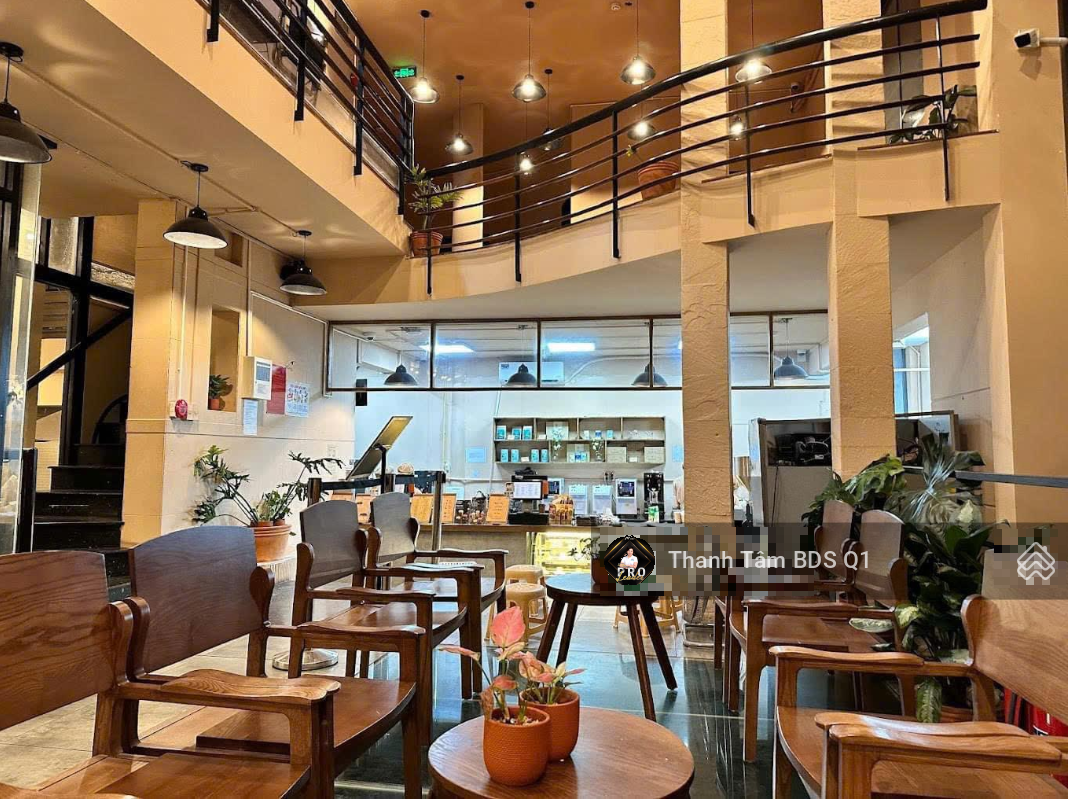 Bán tòa nhà mặt tiền đường Nguyễn Oanh - HĐT: 110tr/tháng - CN: 300m2, giá bán: 31 tỷ