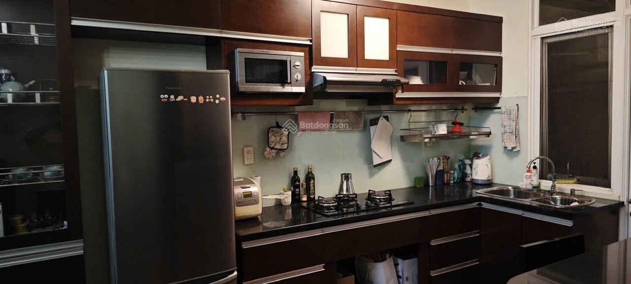 Bán Căn hộ 2PN, 82m2 tại Riverside Residence, 8,5 tỷ, nhiều tiện ích đẹp!