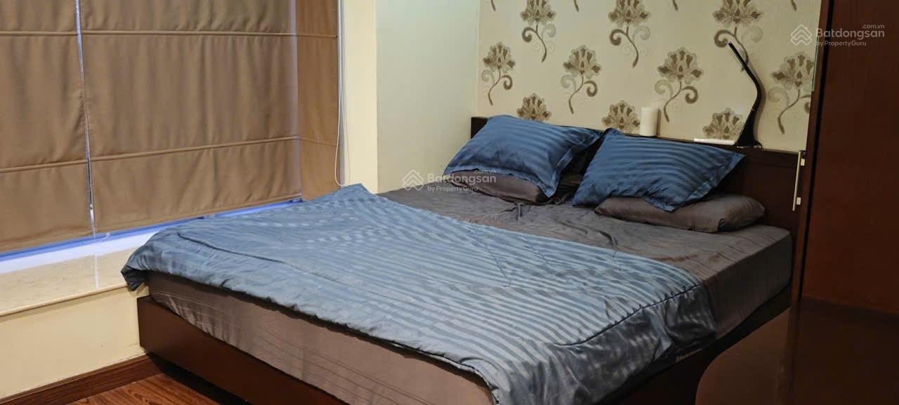 Bán Căn hộ 2PN, 82m2 tại Riverside Residence, 8,5 tỷ, nhiều tiện ích đẹp!