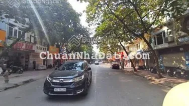 Bán ĐẤT TẶNG NHÀ phố Ngọc Lâm, Long Biên 91m x MẶT TIỀN 6M - MẶT NGÕ KINH DOANH nhỉnh 23 tỷ.