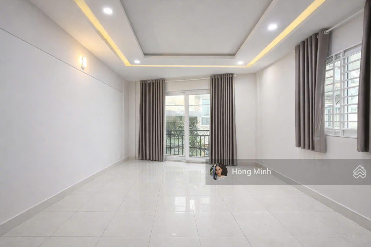 Bán nhà Góc 2mt hẻm Phan Xích Long - P. 3 - Phú Nhuận - DT 3.5x13m - 4 tầng - 3PN - Giá 7.25 tỷ