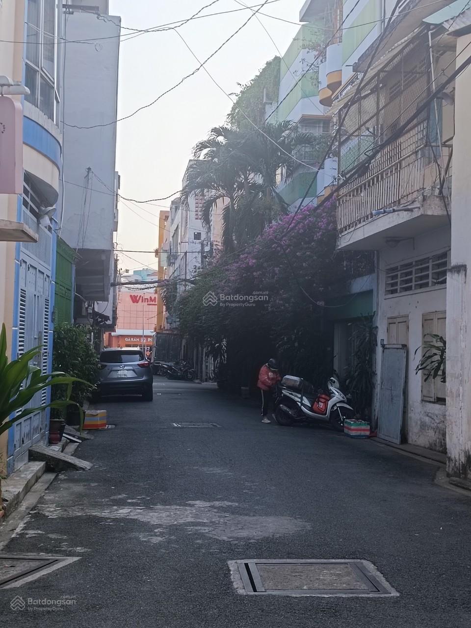 Cơ hội vàng cho ai tìm đất đẹp xây tòa căn hộ ở Xô Viết Nghệ Tĩnh + Ung Văn Khiêm - Hàng Hiếm 6x20m Cơ hội vàng cho ai tìm đất đẹp xây tòa căn hộ ở Xô Viết Nghệ Tĩnh + Ung Văn Khiêm - Hàng Hiếm 6x20m