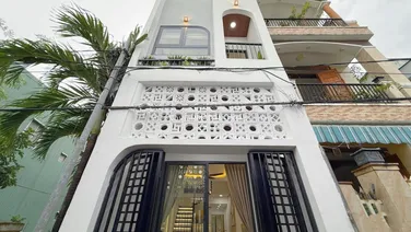 Nhà 3 tầng, 3 mê trung tâm TP Đà Nẵng, kiệt xe tải Hùng Vương gần Go Big C, chợ Cồn